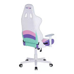 Fauteuil de gaming de bureau Kawaii - Techni Sport