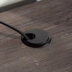 Bureau informatique Sauder Aspen Post coloris pin de Pebble