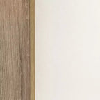 Meuble d'appoint Orinfield naturel/blanc – Signature Design by Ashley