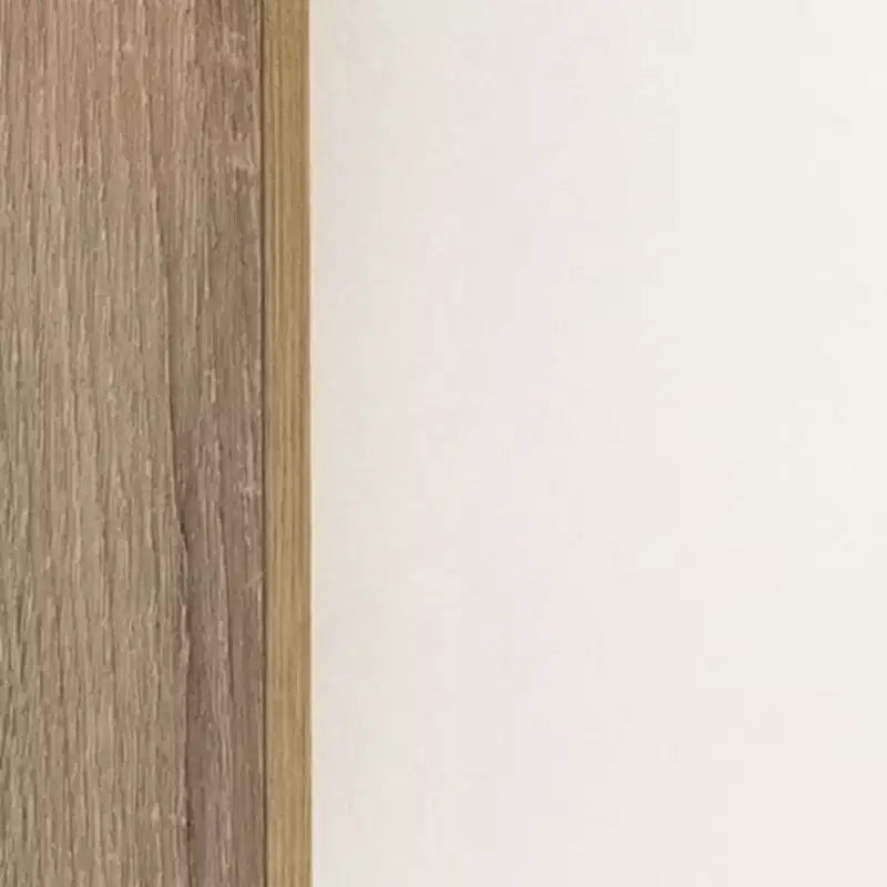 Meuble d'appoint Orinfield naturel/blanc – Signature Design by Ashley