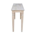 Java Console Table - International Concepts
