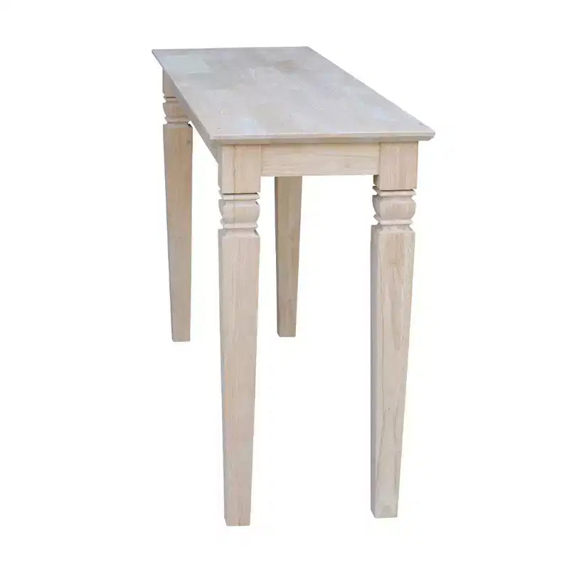 Java Console Table - International Concepts