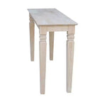Java Console Table - International Concepts