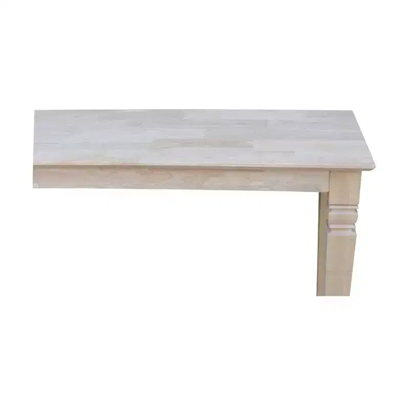 Java Console Table - International Concepts