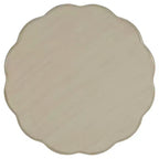 End Table Off White - Acme Furniture