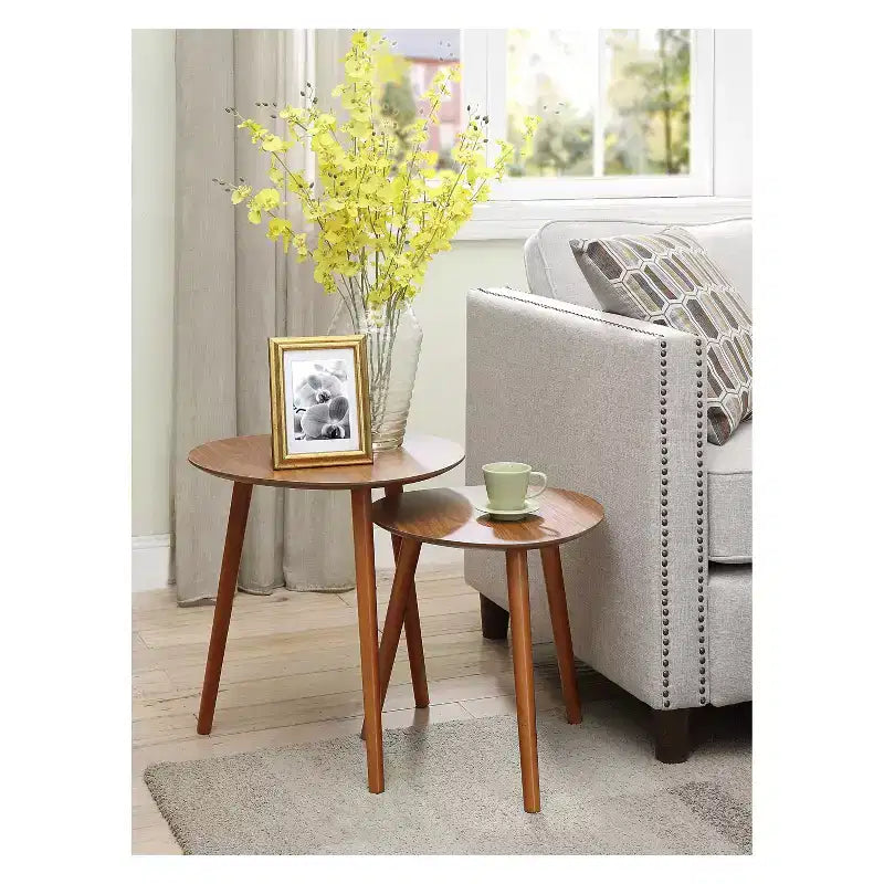 Tables gigognes Oslo Java Java - Breighton Home