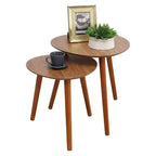 Tables gigognes Oslo Java Java - Breighton Home