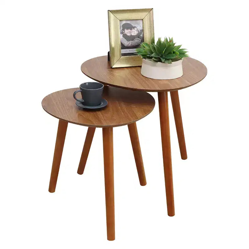 Tables gigognes Oslo Java Java - Breighton Home