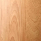 Meuble de rangement incurvé de 172,72 cm de haut avec étagères et pierre de marbre véritable - Threshold™ conçu avec Studio McGee