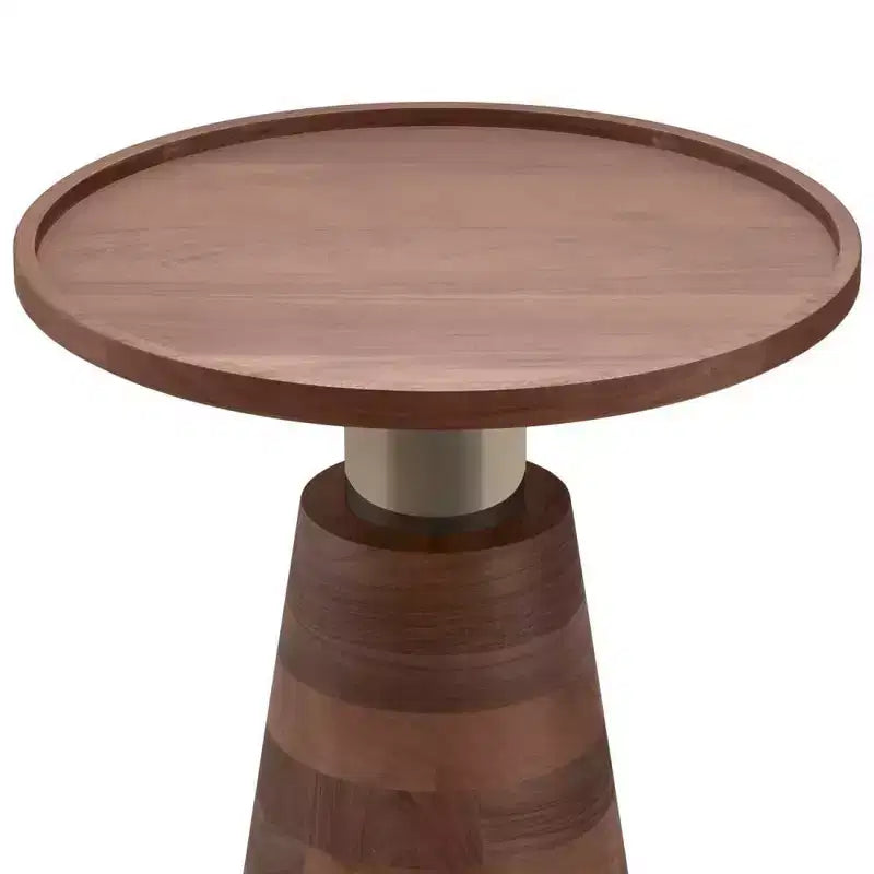 Table d'appoint Bronwyn Cognac - WyndenHall