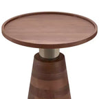 Table d'appoint Bronwyn Cognac - WyndenHall