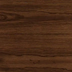 Table console cannelée en bois Laguna Nigel 60 po marron - Threshold™ conçue avec Studio McGee