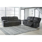 Signature Design by Ashley Draycoll 2-Piece Upholstery Package - 87 W x 40 D x 40 H