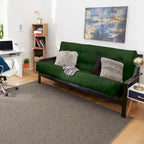 Full-Size 12-Inch Futon Mattress (Mattress Only)