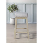 Africa 5-piece Counter Height Dining Table and Chair