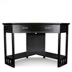 Bureau d'angle Leick Home Mission
