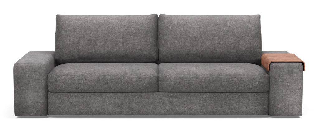 Vilander Wide Arms Sofa Bed