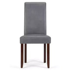Set of 2 Normandy Parson Dining Chairs - WyndenHall
