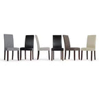 Set of 2 Normandy Parson Dining Chairs - WyndenHall