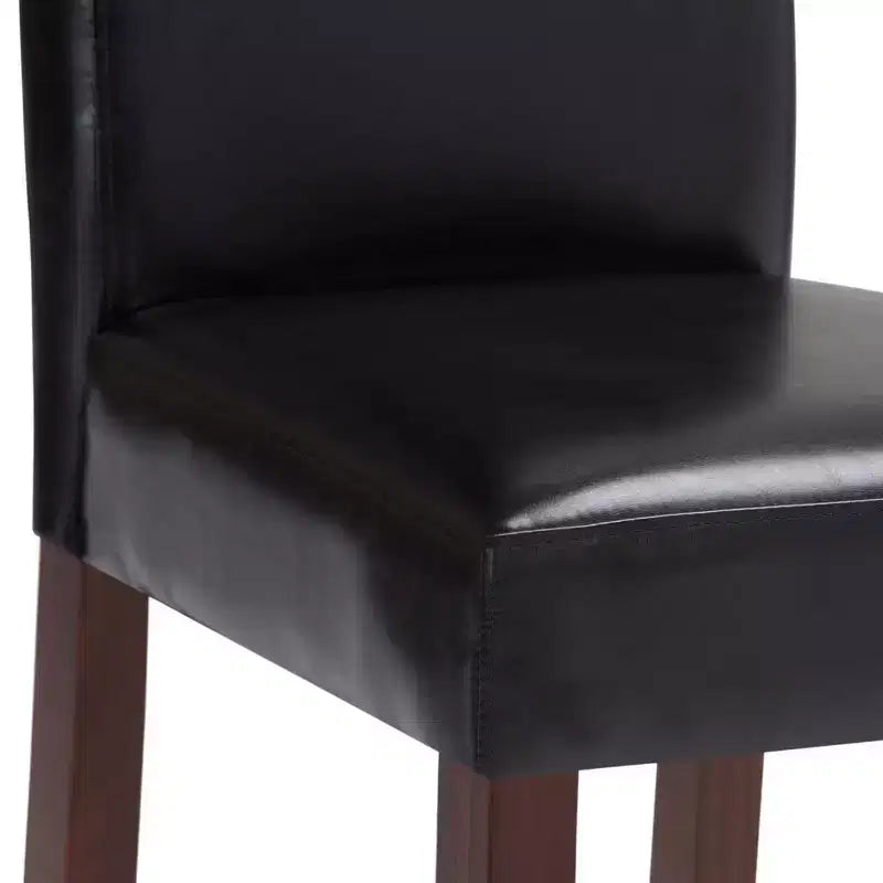 Set of 2 Normandy Parson Dining Chairs - WyndenHall