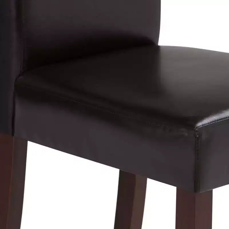 Set of 2 Normandy Parson Dining Chairs - WyndenHall