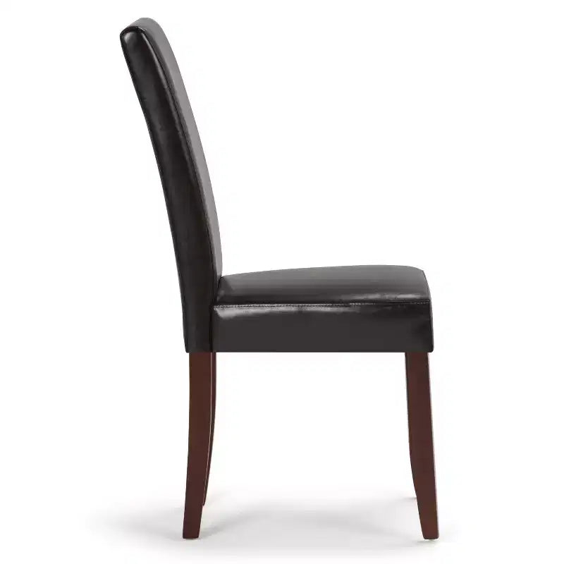Set of 2 Normandy Parson Dining Chairs - WyndenHall