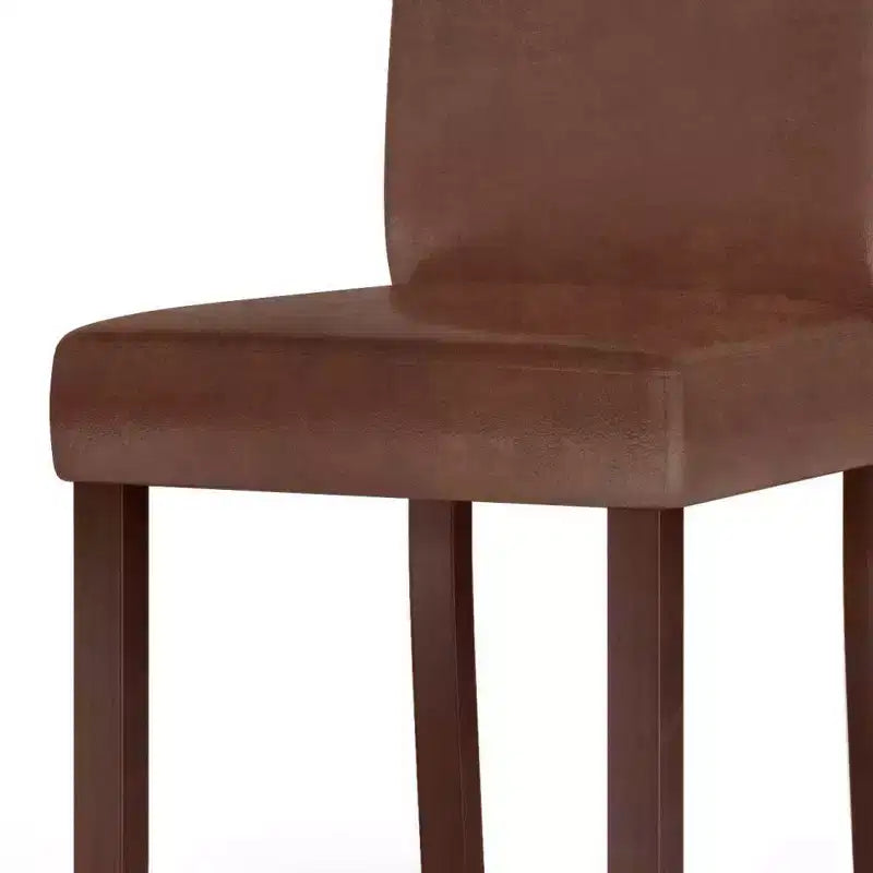Set of 2 Normandy Parson Dining Chairs - WyndenHall