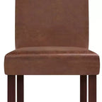 Set of 2 Normandy Parson Dining Chairs - WyndenHall