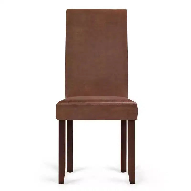 Set of 2 Normandy Parson Dining Chairs - WyndenHall