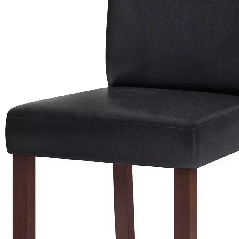 Set of 2 Normandy Parson Dining Chairs - WyndenHall