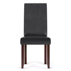 Set of 2 Normandy Parson Dining Chairs - WyndenHall