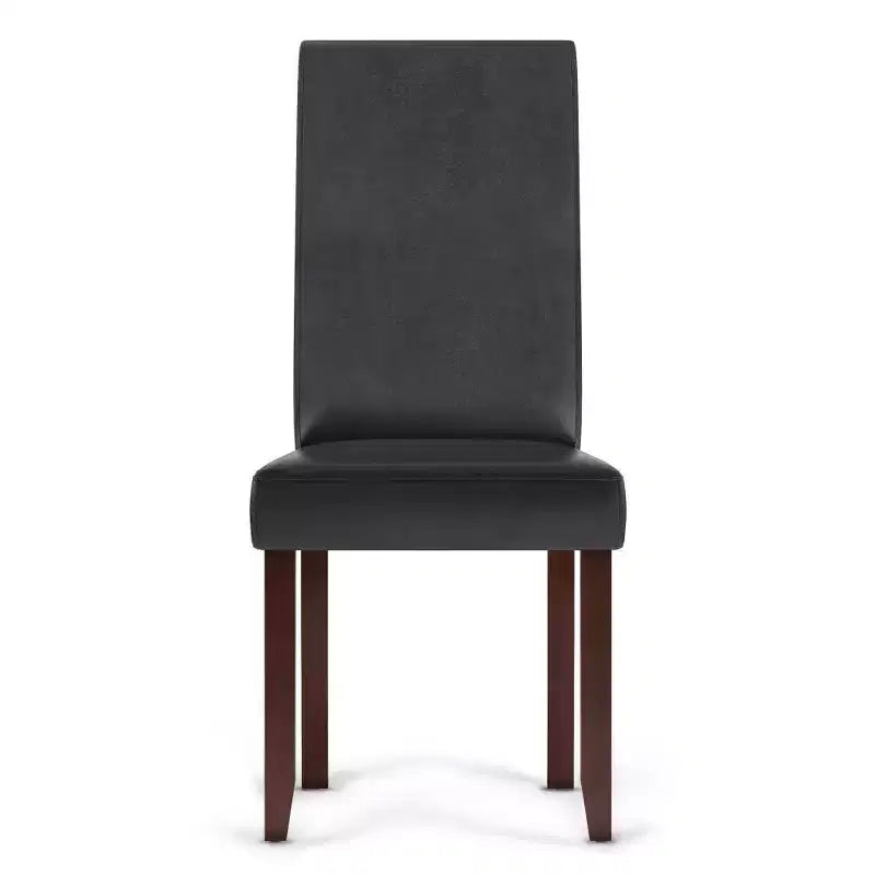 Set of 2 Normandy Parson Dining Chairs - WyndenHall