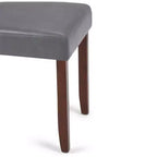 Set of 2 Normandy Parson Dining Chairs - WyndenHall