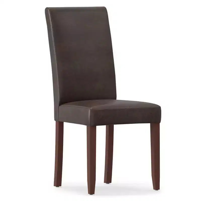 Set of 2 Normandy Parson Dining Chairs - WyndenHall