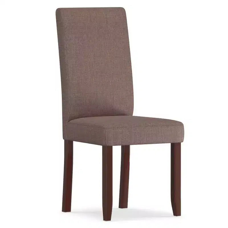 Set of 2 Normandy Parson Dining Chairs - WyndenHall