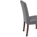 Set of 2 Normandy Parson Dining Chairs - WyndenHall