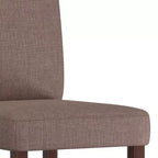 Set of 2 Normandy Parson Dining Chairs - WyndenHall