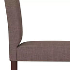 Set of 2 Normandy Parson Dining Chairs - WyndenHall