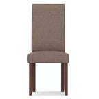 Set of 2 Normandy Parson Dining Chairs - WyndenHall