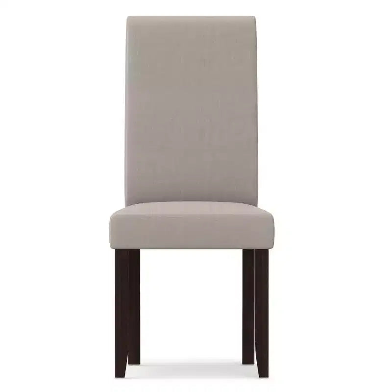 Set of 2 Normandy Parson Dining Chairs - WyndenHall