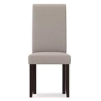 Set of 2 Normandy Parson Dining Chairs - WyndenHall