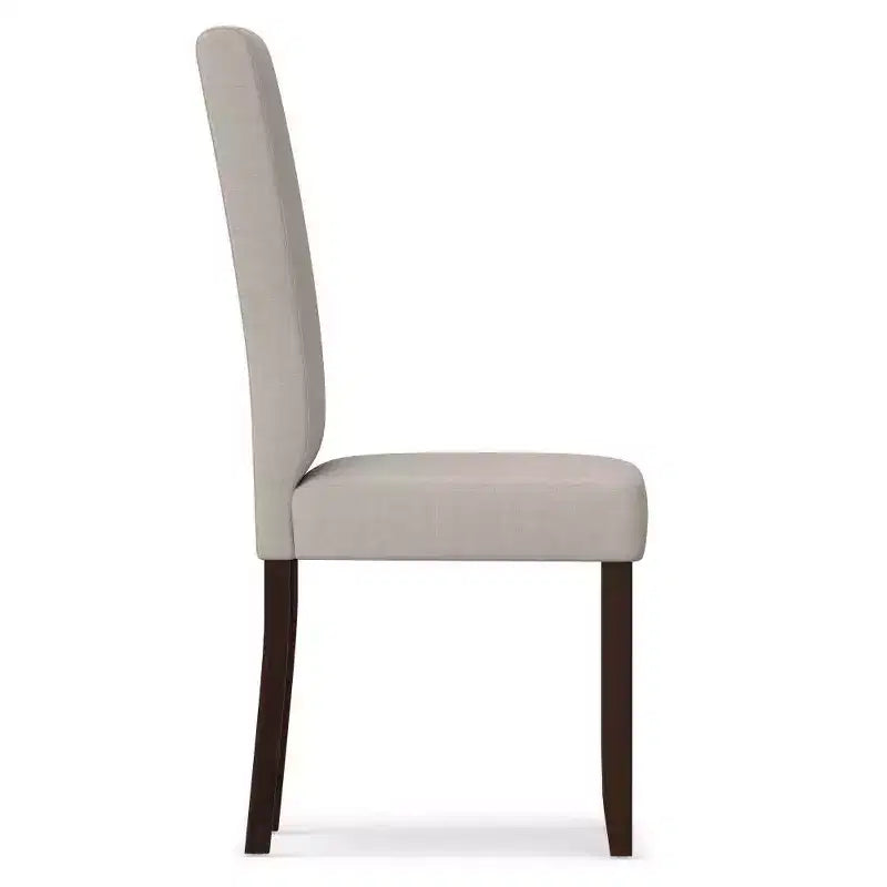 Set of 2 Normandy Parson Dining Chairs - WyndenHall