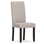 Set of 2 Normandy Parson Dining Chairs - WyndenHall