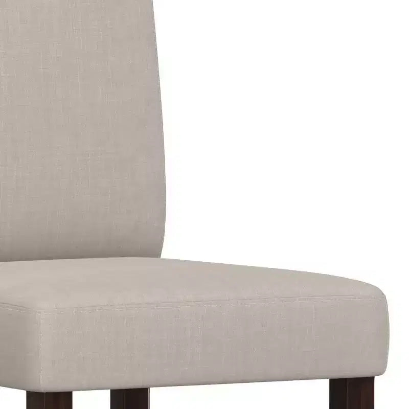 Set of 2 Normandy Parson Dining Chairs - WyndenHall