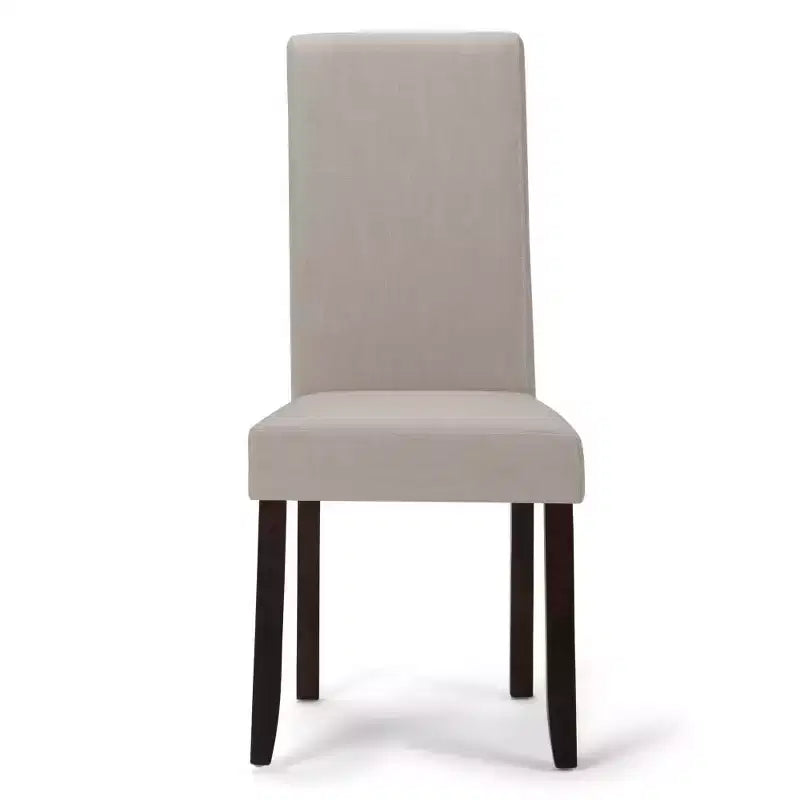 Set of 2 Normandy Parson Dining Chairs - WyndenHall