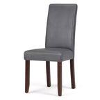 Set of 2 Normandy Parson Dining Chairs - WyndenHall