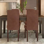 Set of 2 Normandy Parson Dining Chairs - WyndenHall