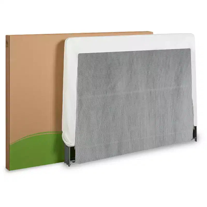 Sommier tapissier en métal Zinus de 7,5'' - Aucun assemblage requis