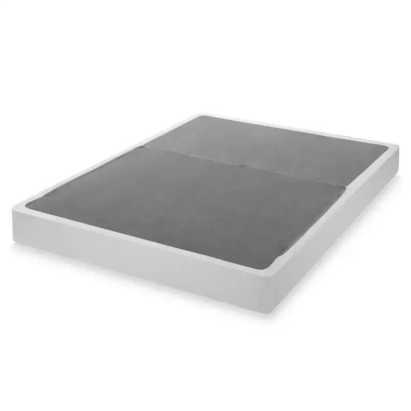 Sommier tapissier en métal Zinus de 7,5'' - Aucun assemblage requis