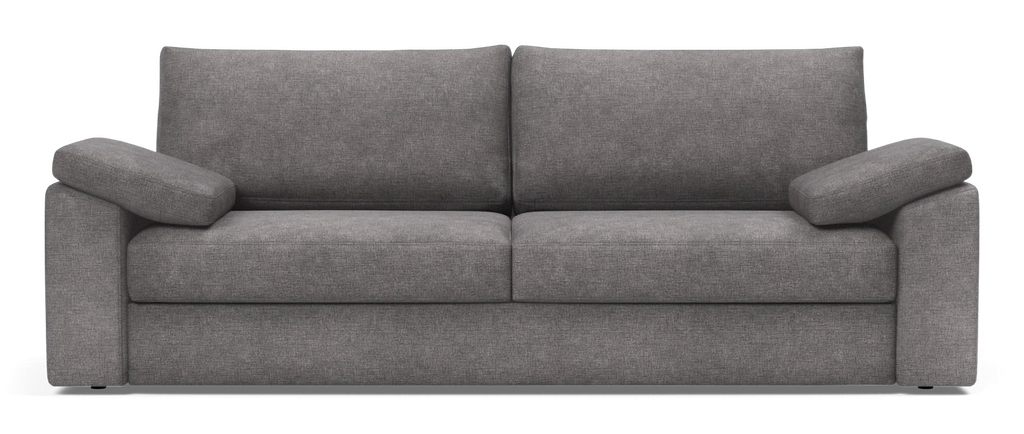 Vilander Cushion Arms Sofa Bed